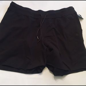 Champion Cutoff Shorts